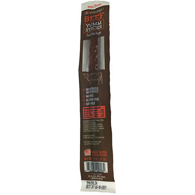 Beef Yumm Sticks